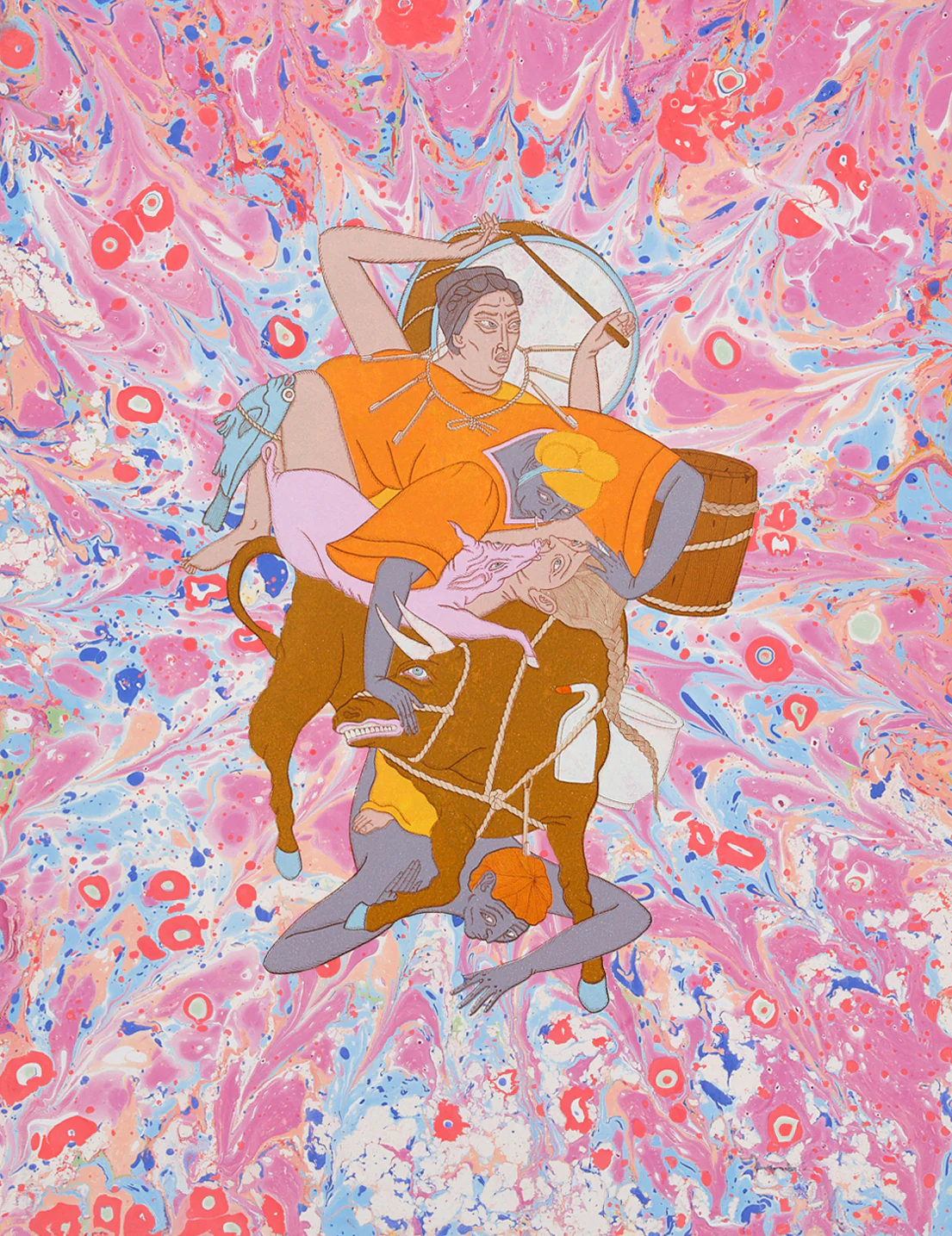 Cosmic Bull - Image 16