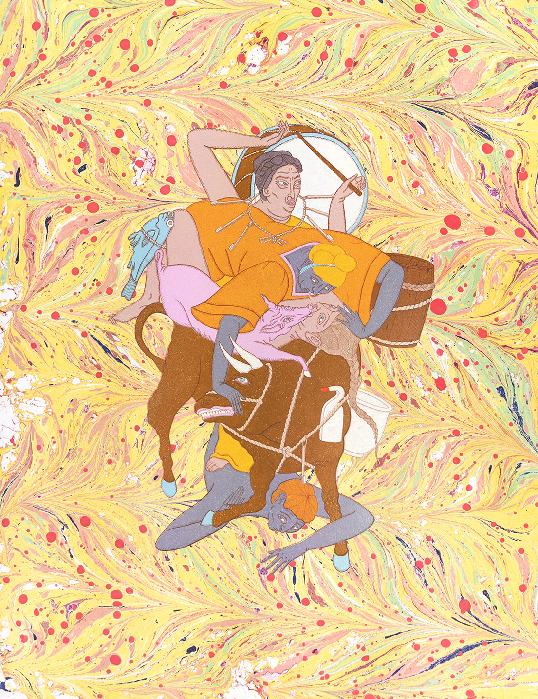 Cosmic Bull - Image 7