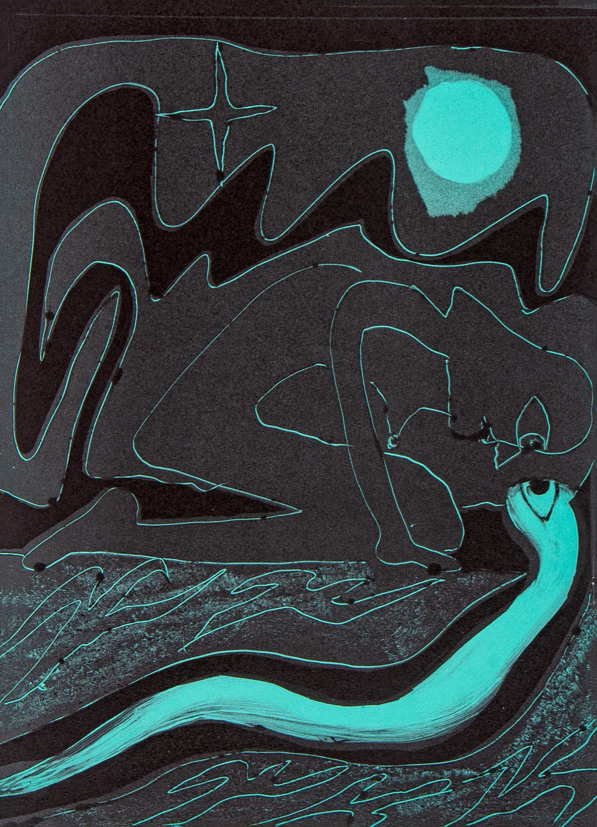 Looking a worm in the eye - Image 4