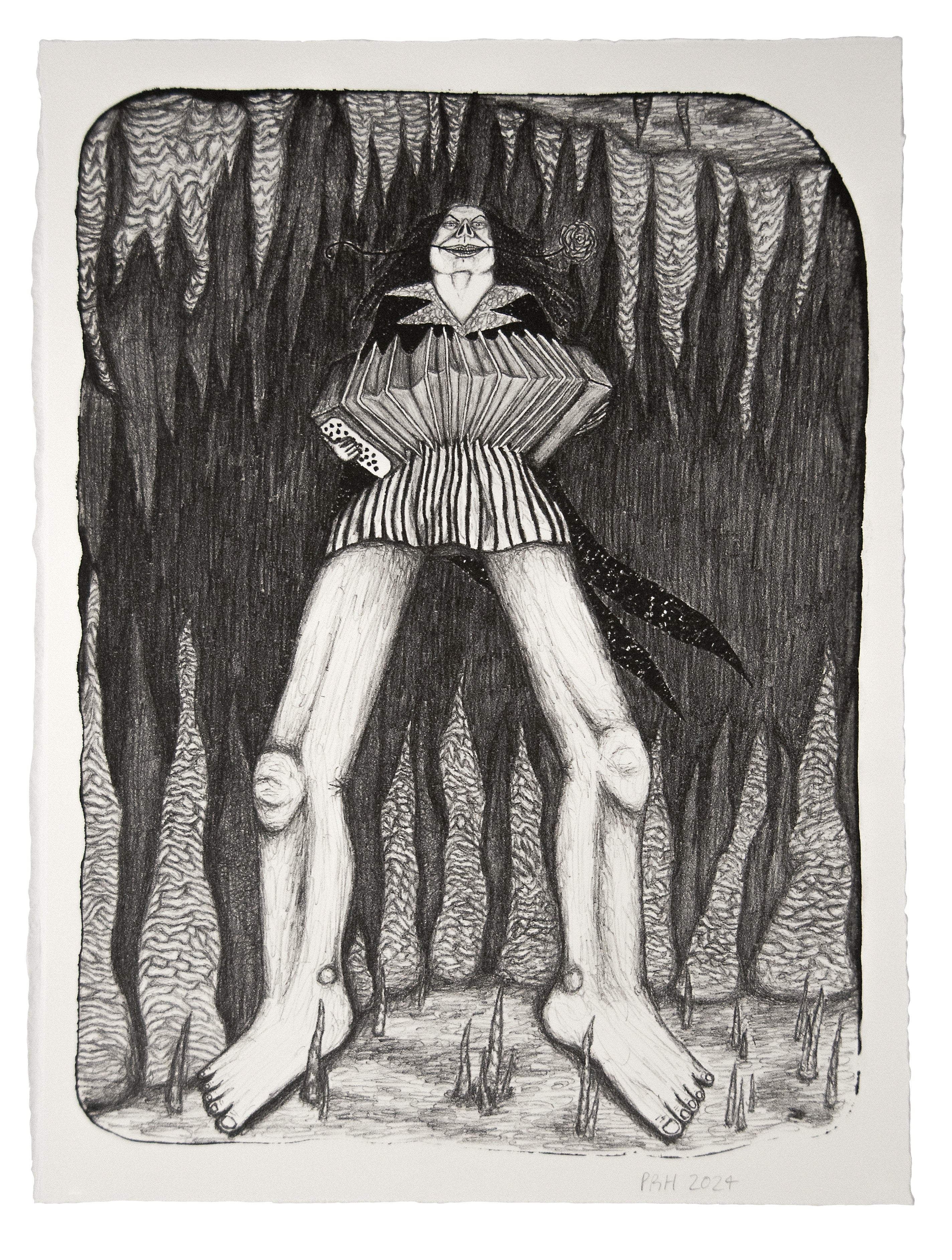 Sleep Walk - Image 5