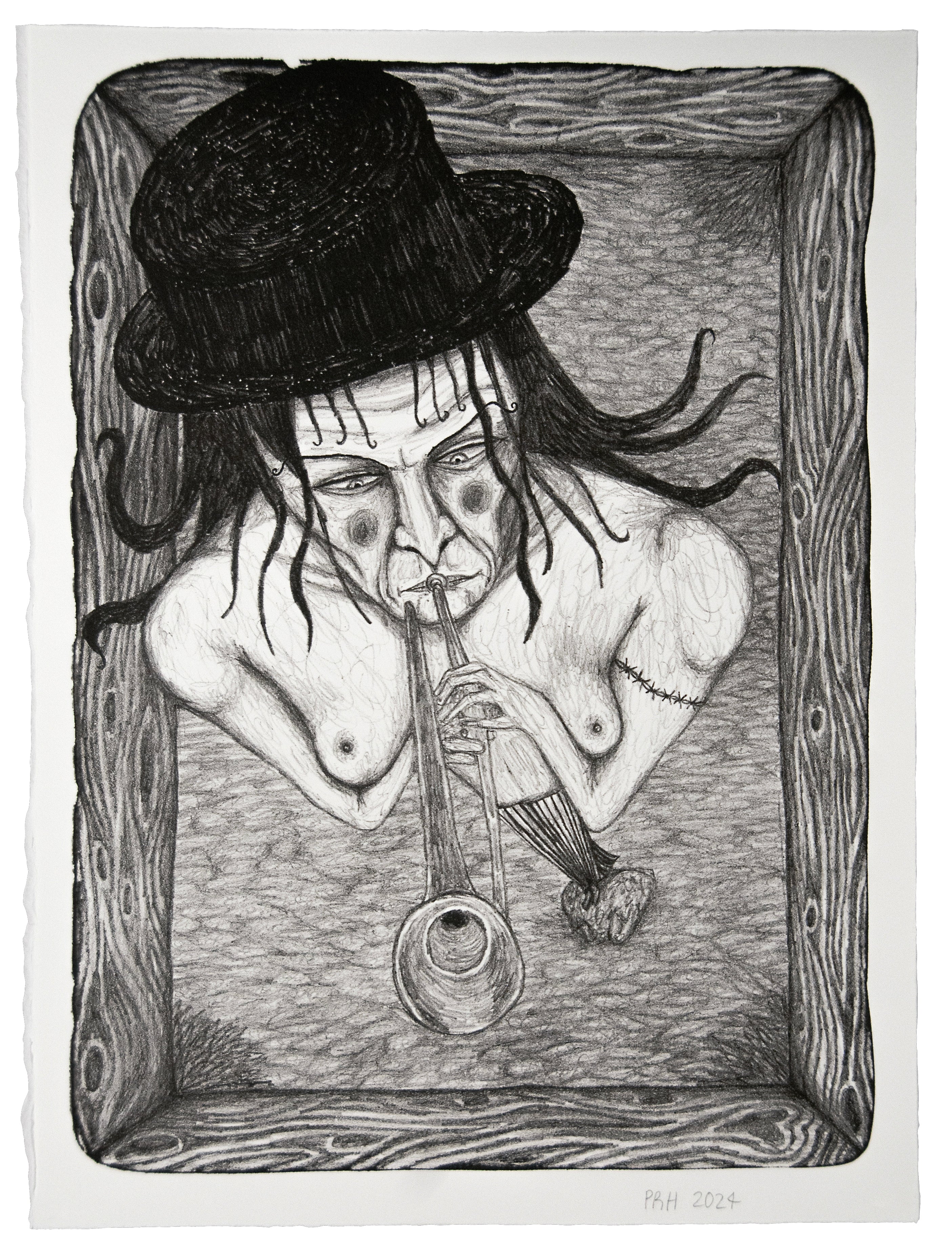 Sleep Walk - Image 7